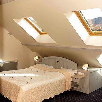 Hotel Gerard d'Alsace Gérardmer Esterno foto