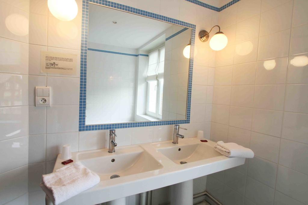 Hotel Gerard d'Alsace Gérardmer Esterno foto