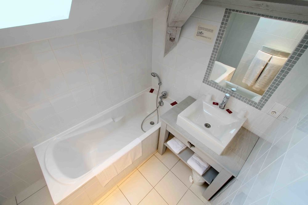 Hotel Gerard d'Alsace Gérardmer Esterno foto