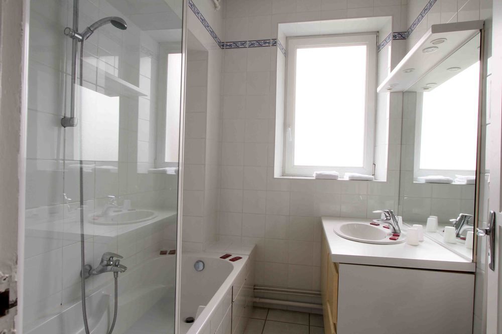 Hotel Gerard d'Alsace Gérardmer Esterno foto